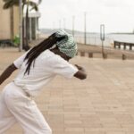 Movimento - Cabeçada