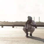 Movimento - Cocorinha