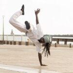 Movimento - Malandro