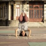 Movimento - Parada de Três