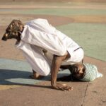 Movimento - Queda de Rins