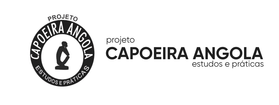 Projeto Capoeira Angola Estudos e Práticas – Procaep - 