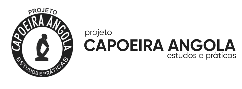 Projeto Capoeira Angola Estudos e Práticas – Procaep - 