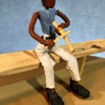 03 - Reco-reco de bambu_