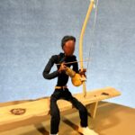 07 - Berimbau Médio_