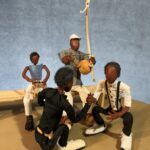 19 - Jogo de Angola I