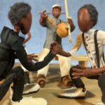 20 - Jogo de Angola II