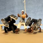 21 - Jogo de Angola III