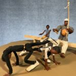 22 - Jogo de Angola IV