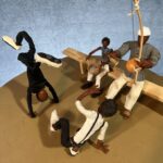 24 - Jogo de Angola VI