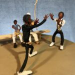 25 - Jogo de Angola VII