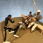 26 - Jogo de Angola VIII