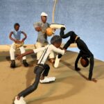 27 - Jogo de Angola IX