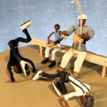 28 - Jogo de Angola X